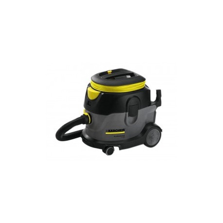 Aspiradora en seco Karcher T 15/1 negra