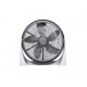 Ventilador de Piso Aerospeed gris