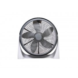 Ventilador de Piso Aerospeed gris