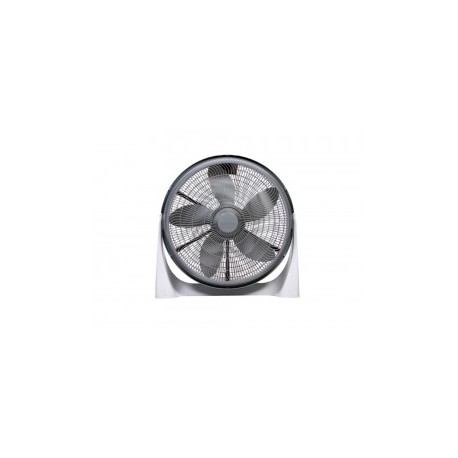 Ventilador de Piso Aerospeed gris