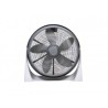 Ventilador de Piso Aerospeed gris
