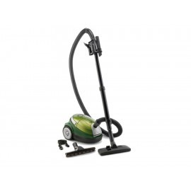 Royal SR30010 Aspiradora Canister Verde