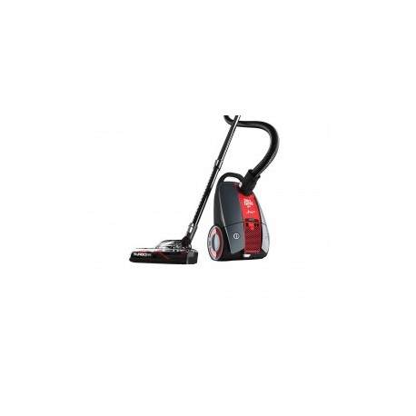 Dirt Devil SD30060 Aspiradora de Bolsa