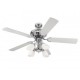 Ventilador de techo Westinghouse 78556 blanco