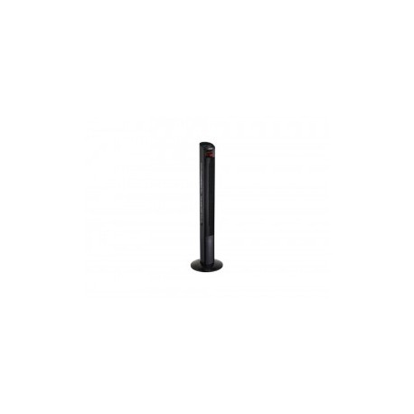 Airon TF-4601R Ventilador de Torre Negro