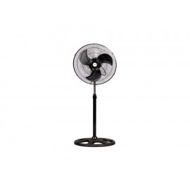 Airón SFM-45 Ventilador 3 en 1 Negro