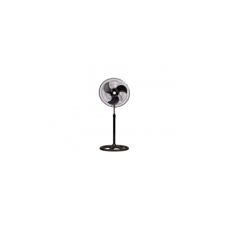 Airón SFM-45 Ventilador 3 en 1 Negro