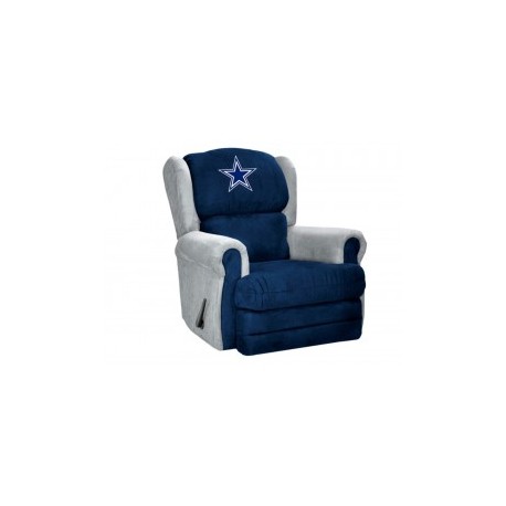 NFL Sillón Reclinado Dallas Cowboys