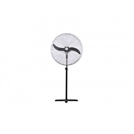 Airon SFM-75 Ventilador de Pedestal Negro