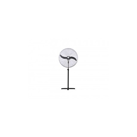 Airon SFM-75 Ventilador de Pedestal Negro