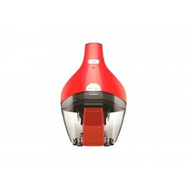 Dirt Devil BD30010 Aspiradora Manual Roja