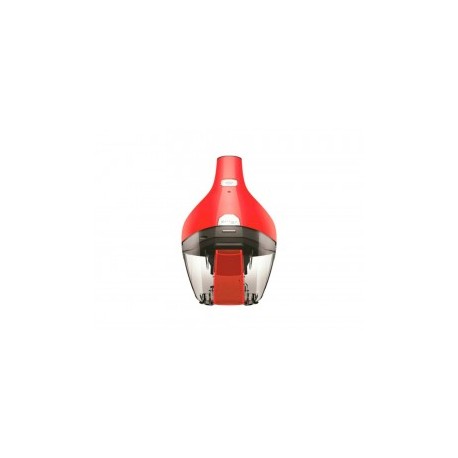 Dirt Devil BD30010 Aspiradora Manual Roja