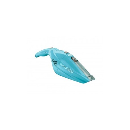 Dirt Devil BD10027 Aspiradora Manual Azul