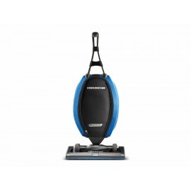Barredora Oreck azul