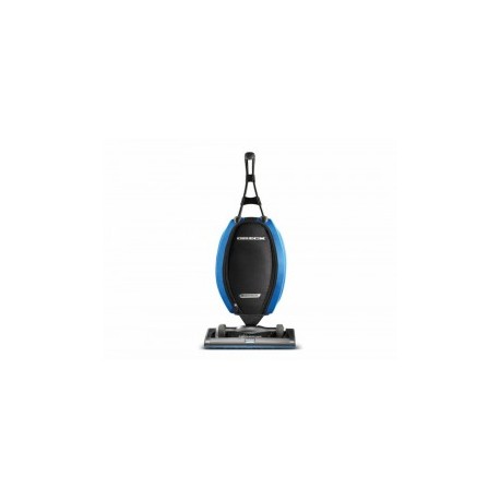 Barredora Oreck azul