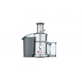 Breville 800JEXL B Extractor de Jugos
