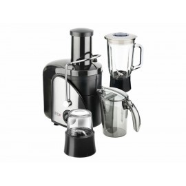 Sinbo Extractor de Jugos Multifuncional SJ...