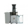 Extractor de jugos Breville plata
