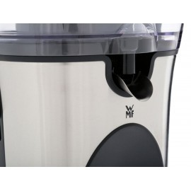 Extractor de jugos WMF acero inoxidable 04...