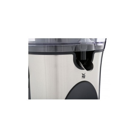 Extractor de jugos WMF acero inoxidable 04...