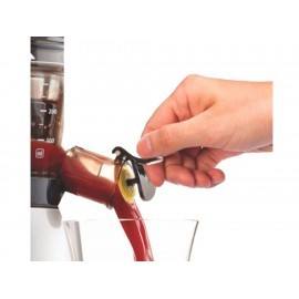 Omega Juicers Extractor de Prensado en Frío