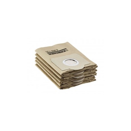 Bolsa de filtro Karcher 6.959-130.