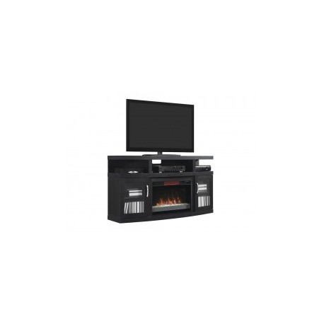 Chimenea Twin Star Cantilever chocolate