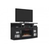 Chimenea Twin Star Cantilever chocolate