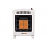 Heat Wave HG2W NAT Calefactor de Pared 2...