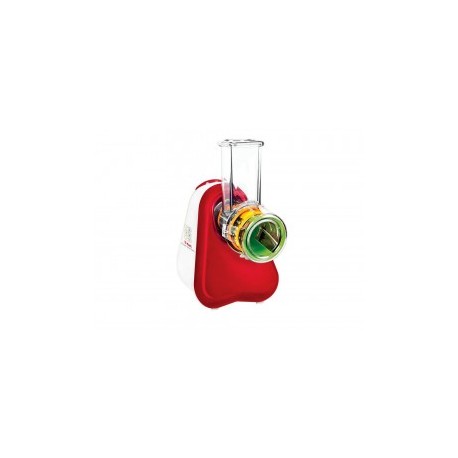 Extractor T-FAL Fresh Express rojo