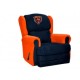 NFL Sillón Reclinable Chicago Bear