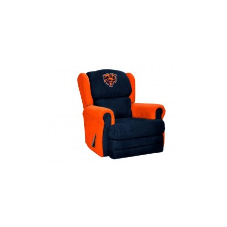 NFL Sillón Reclinable Chicago Bear