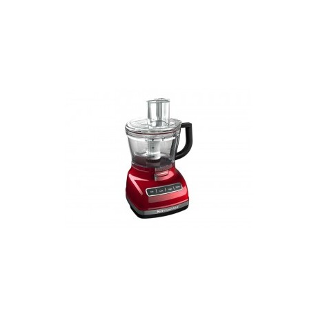 KitchenAid Procesador de Alimentos Rojo