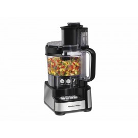 Hamilton Procesador de alimentos 12 tazas