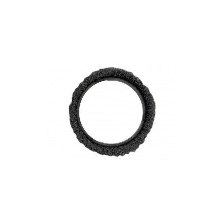 Cepillo para Pulidora Oreck negro