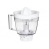 Exprimidor Oster transparente