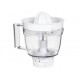 Exprimidor Oster transparente