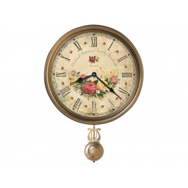Howard Miller Reloj de Pared Savannah...