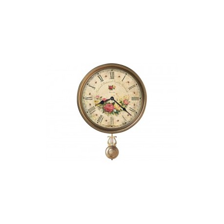 Howard Miller Reloj de Pared Savannah...