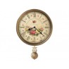 Howard Miller Reloj de Pared Savannah...