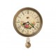 Howard Miller Reloj de Pared Savannah...