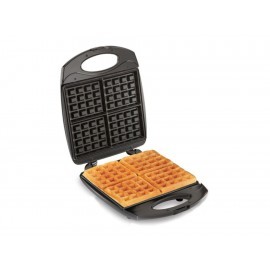 Hamilton Beach 26020 Wafflera Estilo Belga...