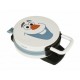 Frozen DFR-15 Waflera Olaf Blanca