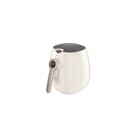 Freidora de aire Philips HD9220/52 blanca