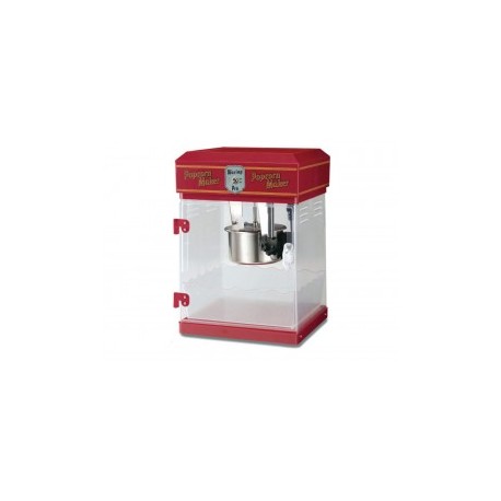 Waring Pro WPM-25 Máquina de Palomitas