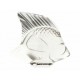 Lalique Cachet Poisson Gris