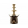 Fuente de Chocolate Wilton café