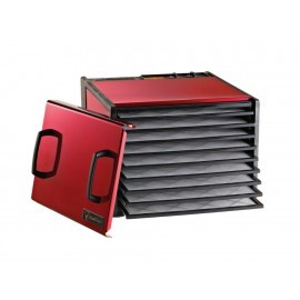 Deshidratador de 9 charolas Excalibur...