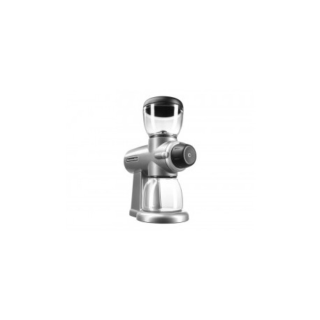 KitchenAid Molino de Muelas Plata KCG0702CU