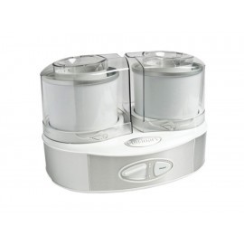 Cuisinart CIM 80SA Máquina de Helado